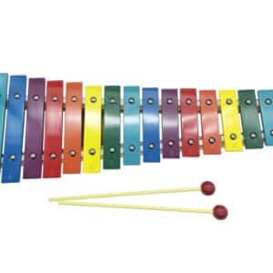 xylophone lazer pc200b