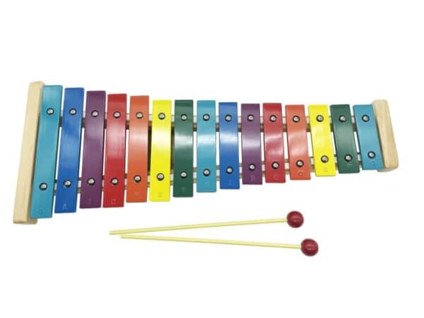 xylophone lazer pc200b