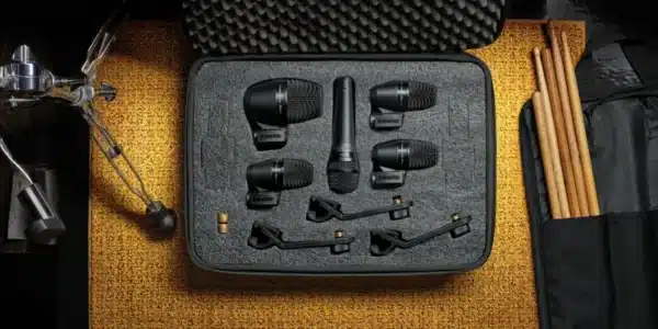 bo micro shure pgadrumkit5 1