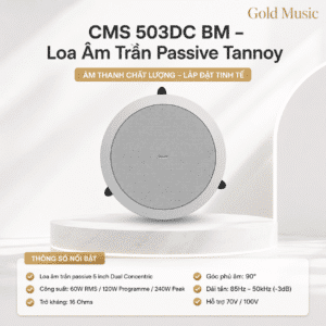 cms 503dc bm 3