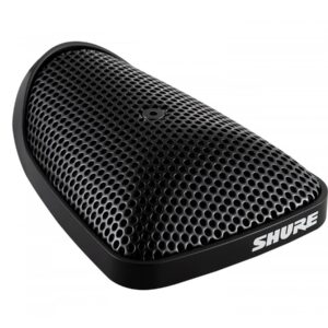 micro de ban shure cvb b c