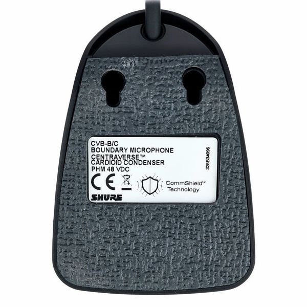 micro de ban shure cvb b c 4 micro de ban shure cvb b c 4
