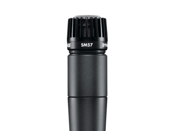 micro dynamic cardioid shure sm57 3