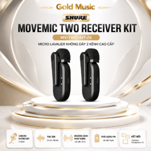 micro movemic two mv two kit z6