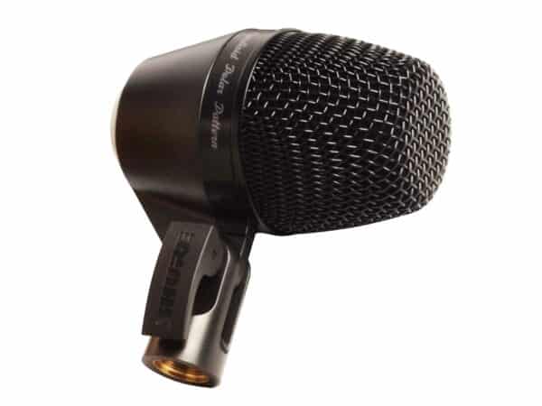 micro shure pga52 1