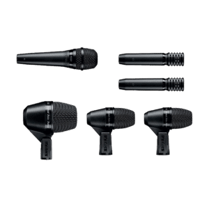 micro thu trong shure pgadrumkit6 3