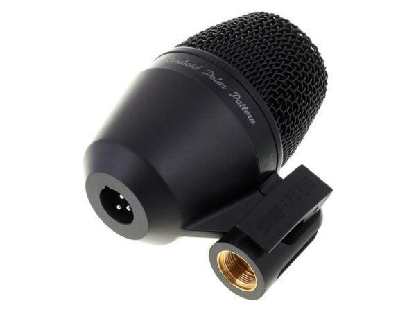 micro trong shure pga52 1