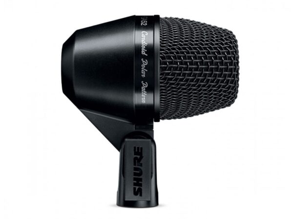 micro trong shure pga52