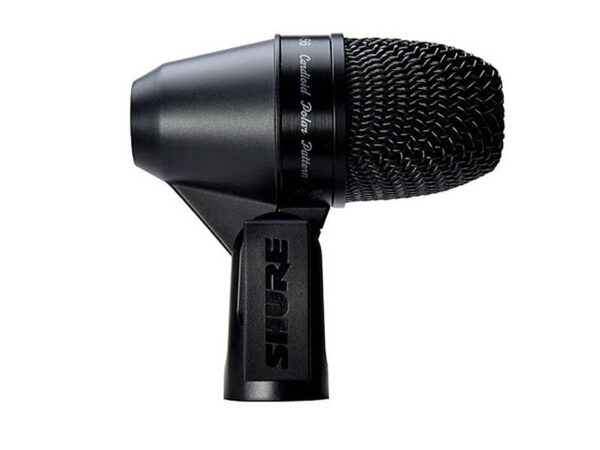 micro trong shure pga56 1