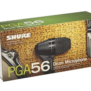 micro trong shure pga56 2