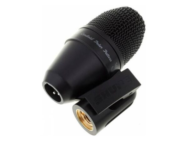 micro trong shure pga56 3