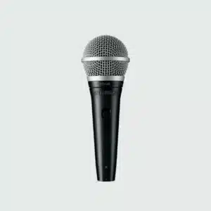 microphone shure pga48 2