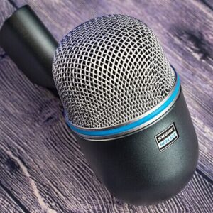 shure beta 52a 2