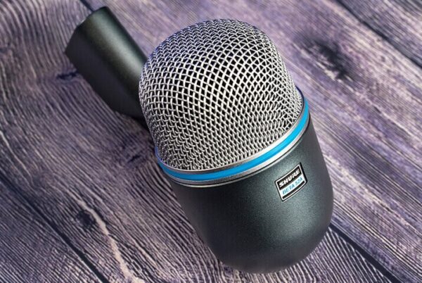 shure beta 52a 2