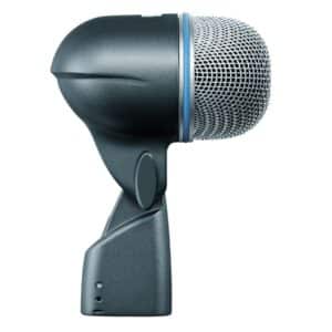 shure beta 52a 4