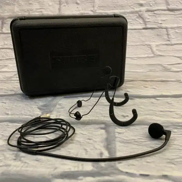 shure beta 54 micro cai dau