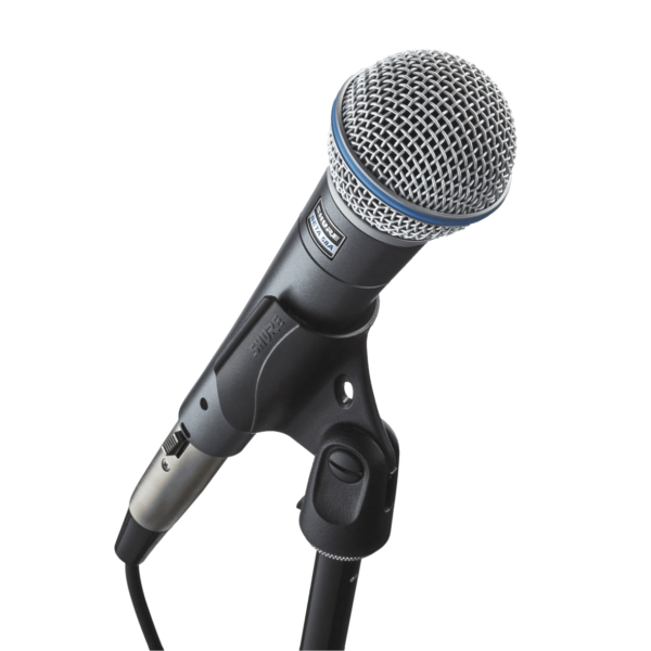 shure beta 58a micro vocal 2