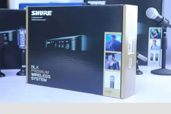 shure blx24a sm58 bo micro khong day cam tay 1