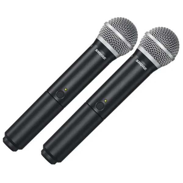 shure blx288a pg58 bo micro khong day 3