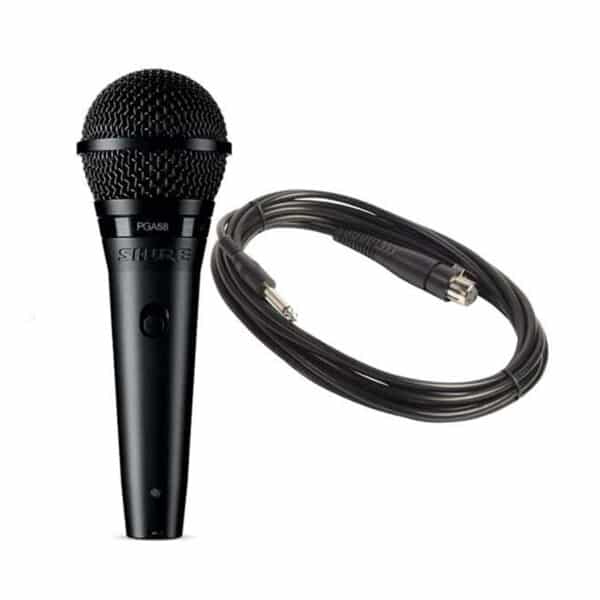 shure pga58 micro hat 1