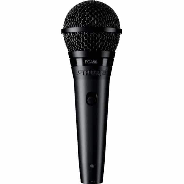 shure pga58 micro hat 3