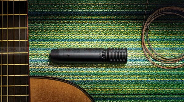 shure pga81 micro nhac cu 1