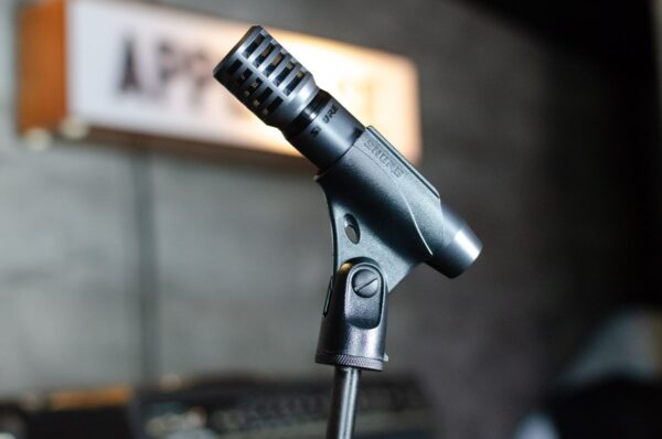 shure pga81 micro nhac cu 2