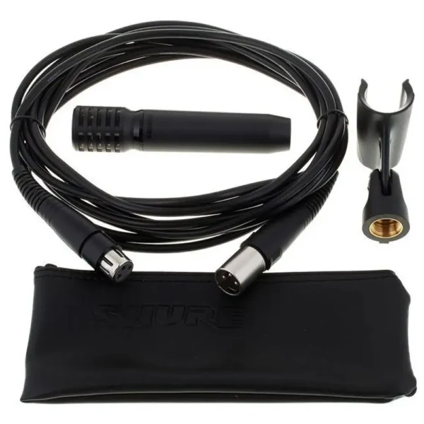 shure pga81 micro nhac cu