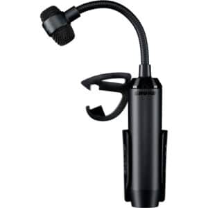 shure pga98d micro trong 2
