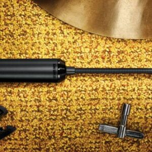 shure pga98d micro trong