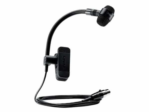 shure pga98h micro nhac cu co ngong 3