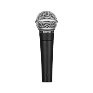 shure sm58 micro cho giong hat 4