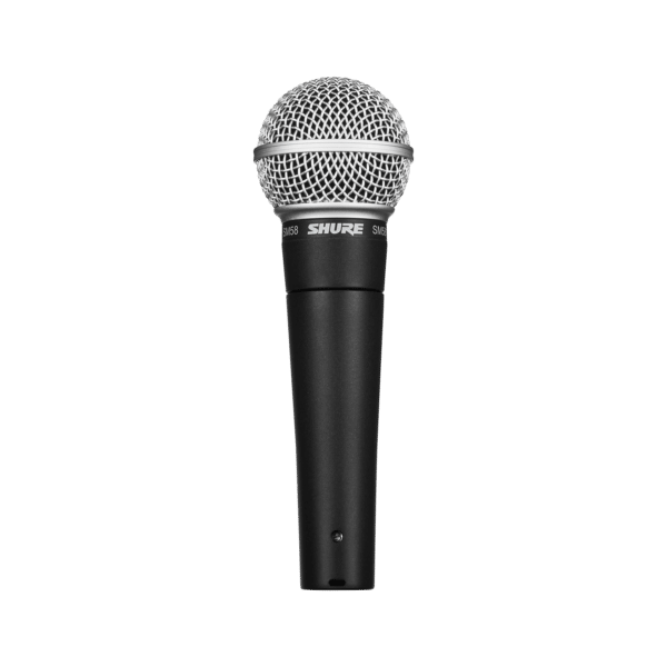 shure sm58 micro cho giong hat 4