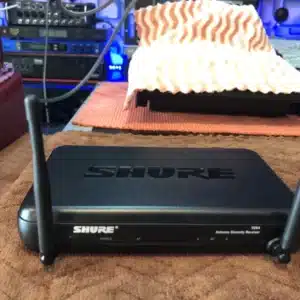 shure svx14a he thong micro khong day 1