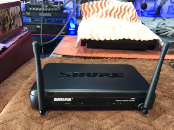 shure svx14a he thong micro khong day 1