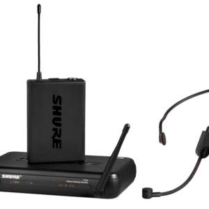 shure svx14a he thong micro khong day 3