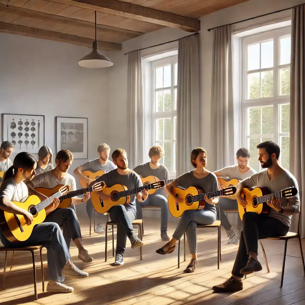 choi guitar flamenco cho nguoi moi bat dau 2 choi guitar flamenco cho nguoi moi bat dau 2