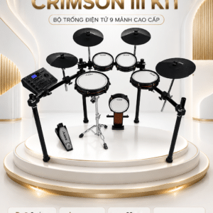 alesis crimsoniiikit bo trong dien tu 1