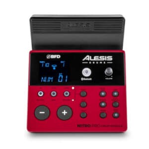 alesis nitroprokit bo trong dien tu 1