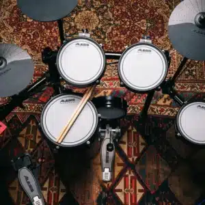 alesis nitroprokit bo trong dien tu 2