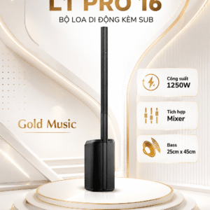 bose l1pro16 bo loa di dong kem sub 1