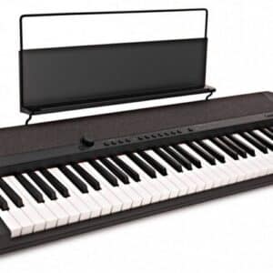 casio ct s1 76bk dan keyboard casiotone 76 phim 3