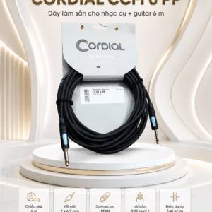 cordial ccfi6pp day lam san cho nhac cu guitar dai 6m 1