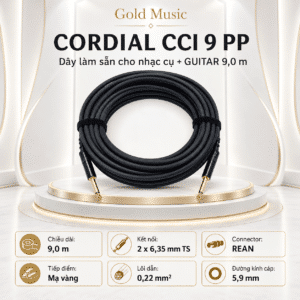 cordial cci9pp day lam san cho nhac cu guitar 90 m 4