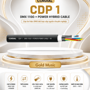 cordial cdp1 day tin hieu