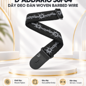 daddario day deo dan woven barbed wire 50f04 3