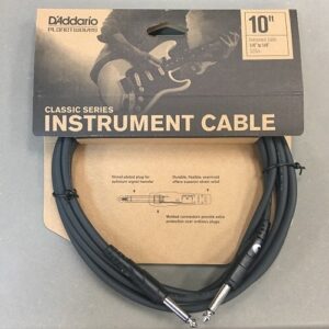 daddario day tin hieu 10ft pw cgt 10