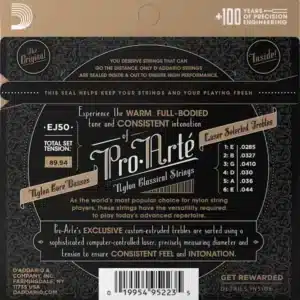 daddario ej50 bo day classic gtr proa nyl clr hard 1