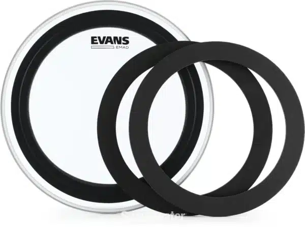 daddario evans mat trong bass clear 16 tt16emad