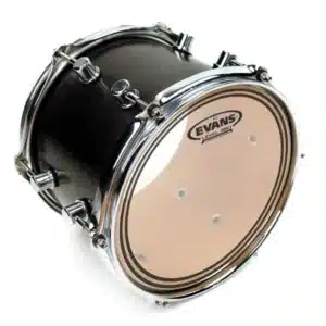 daddario evans mat trong tom batter 14 clear tt14ec2s 1
